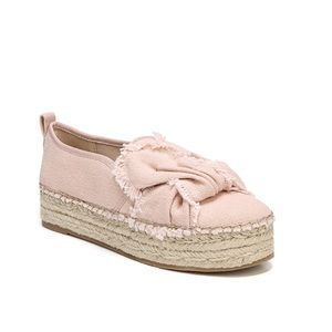 Sam Edelman Cabrera Platform Espadrille